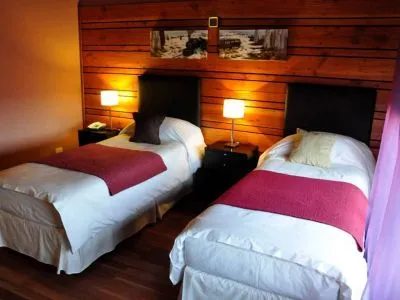 Hostelries El Coiron