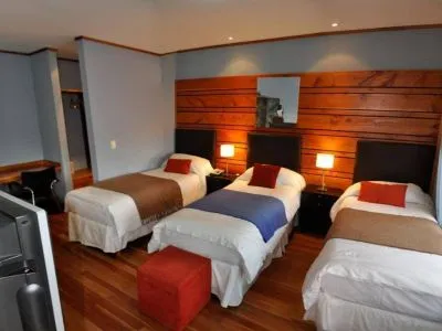 Hostelries El Coiron