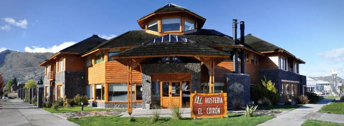 Hostelries El Coiron