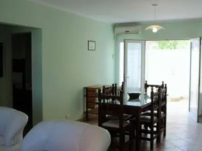 Apartments La Oma Alquileres