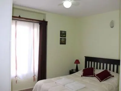 Apartments La Oma Alquileres