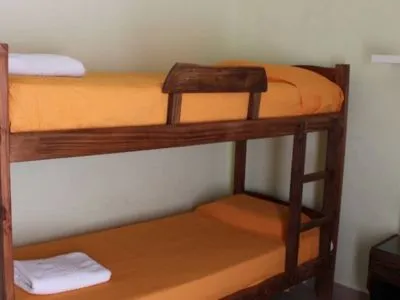 Apartments La Oma Alquileres