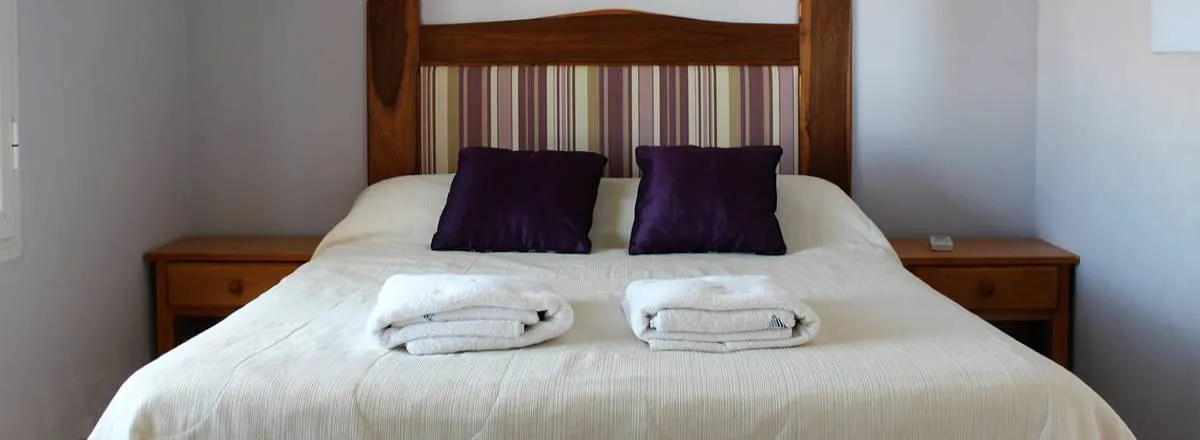 Apartments La Oma Alquileres