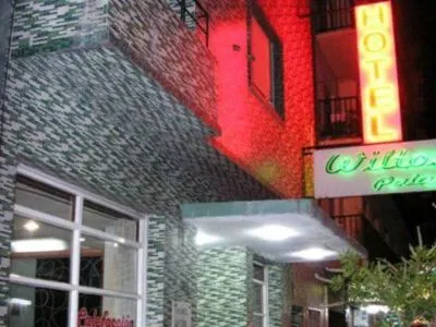 Hotel Wilton Palace 1-star Hotels  in  Mar del Plata