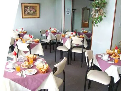 1-star Hotels Hotel Wilton Palace