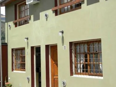 Departamentos de alquiler temporario San Fermín