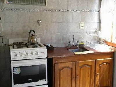 Departamentos de alquiler temporario San Fermín