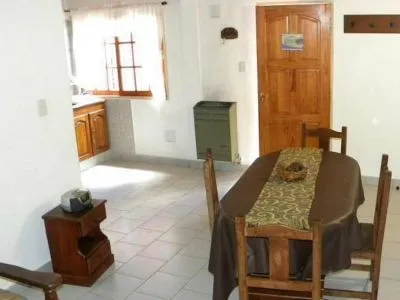 Departamentos de alquiler temporario San Fermín