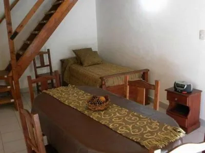 Departamentos de alquiler temporario San Fermín