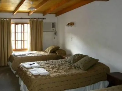 Departamentos de alquiler temporario San Fermín