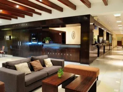 Hoteles 3 estrellas Parque Hotel