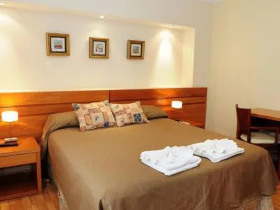 Hoteles 3 estrellas Parque Hotel