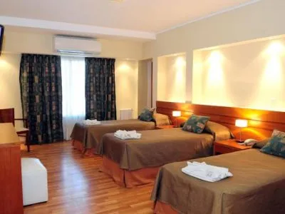 Hoteles 3 estrellas Parque Hotel