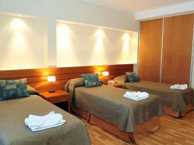 Hoteles 3 estrellas Parque Hotel