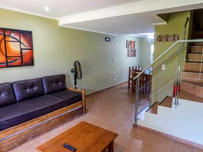 Apart Hotels Apart Naga Huel