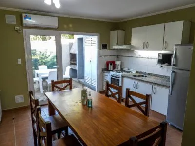 Apart Hotels Apart Naga Huel