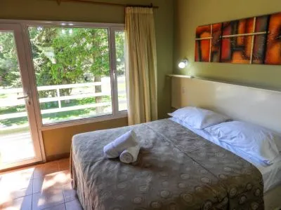 Apart Hotels Apart Naga Huel