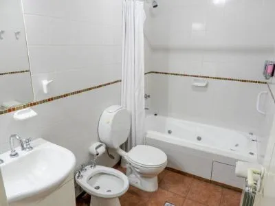 Apart Hotels Apart Naga Huel