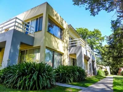 Apart Hotels Apart Naga Huel