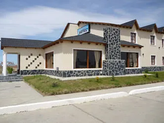 Hotels Río Santa Cruz