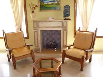 Hotels Río Santa Cruz