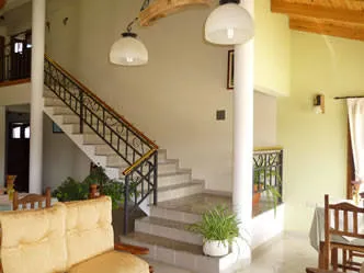 Hotels Río Santa Cruz