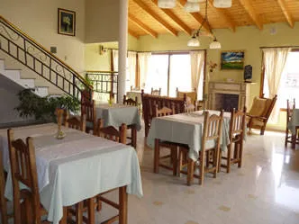 Hotels Río Santa Cruz