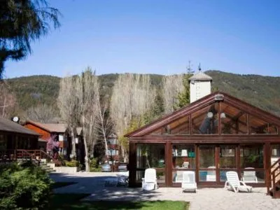 Rincón de los Andes Hoteles de Lujo  en  San Martín de los Andes