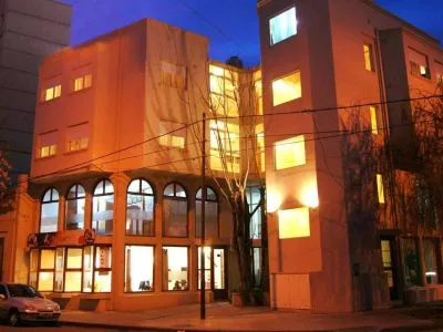 Short Term Apartment Rentals Edificio Los Sauces