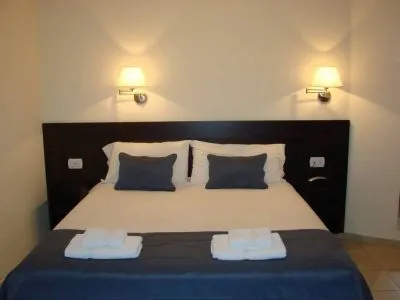 Short Term Apartment Rentals Edificio Los Sauces