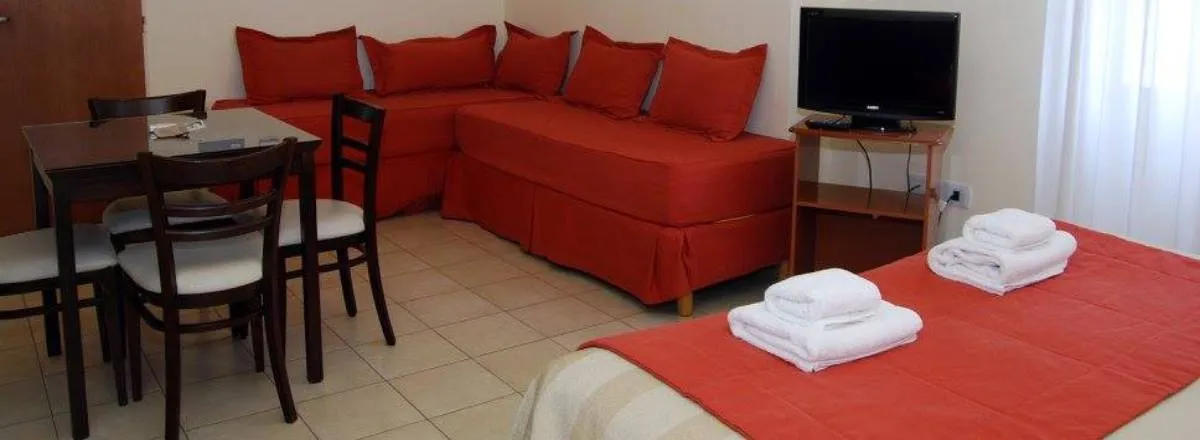 Short Term Apartment Rentals Edificio Los Sauces
