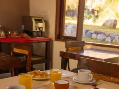 Hoteles Boutique Reposo del Diablo