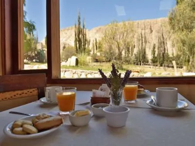 Hoteles Boutique Reposo del Diablo