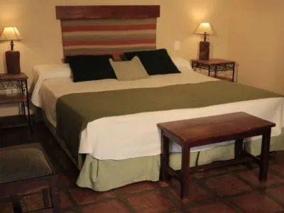 Hoteles Boutique Reposo del Diablo