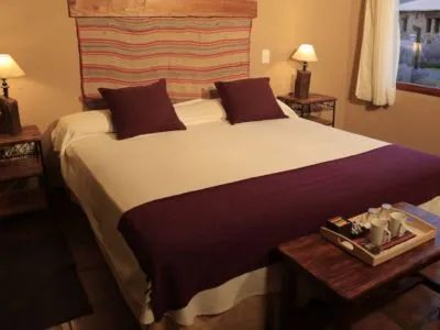 Hoteles Boutique Reposo del Diablo