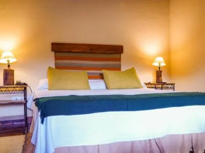 Hoteles Boutique Reposo del Diablo