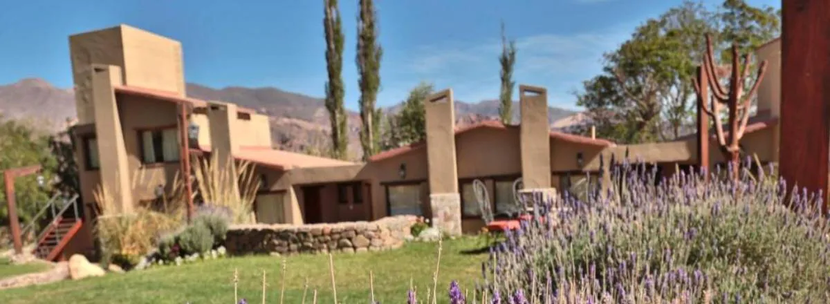 Hoteles Boutique Reposo del Diablo