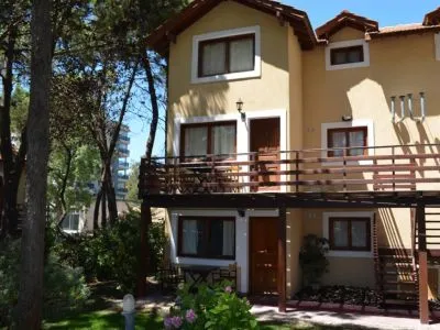 Apart Hotels En el Bosque Apart