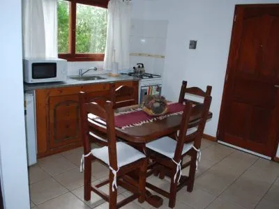 Apart Hotels En el Bosque Apart