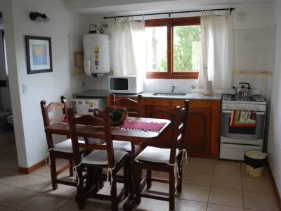 Apart Hotels En el Bosque Apart