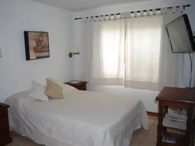 Apart Hotels En el Bosque Apart