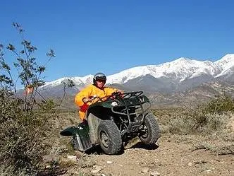 Cepas Servicios Turísticos Turismo Aventura  en  Mendoza