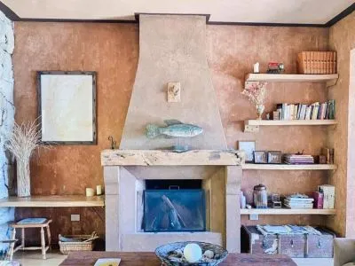 Luma Casa de Montaña 3-star Hostelries  in  Villa La Angostura