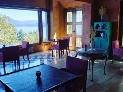 3-star Hostelries Luma Casa de Montaña