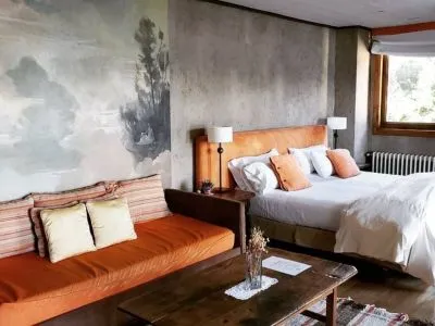 3-star Hostelries Luma Casa de Montaña