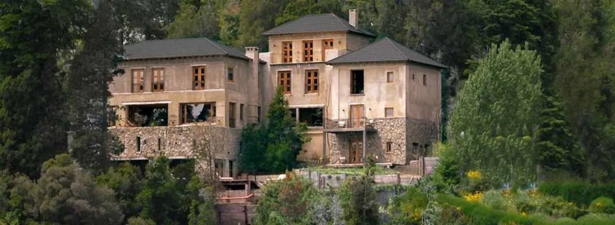 3-star Hostelries Luma Casa de Montaña