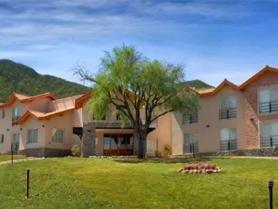 3-star Hostelries Posada La Soñada