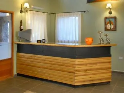 3-star Hostelries Posada La Soñada