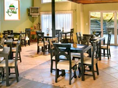 3-star Hostelries Posada La Soñada