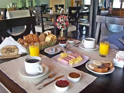 3-star Hostelries Posada La Soñada